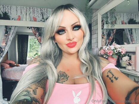 Full leaked Lana austin  page private photo