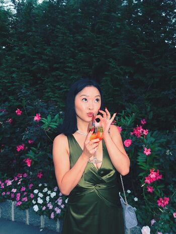 Full leaked Lana condor private photo