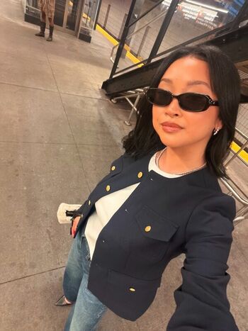 Full leaked Lana condor private photo