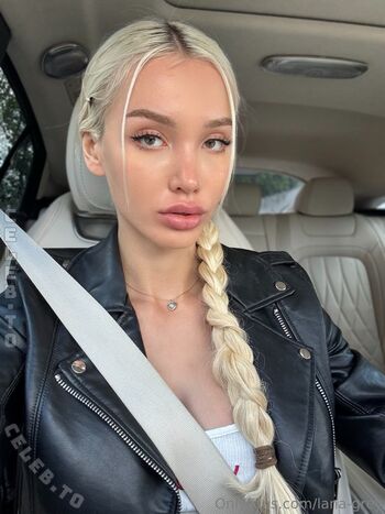 Full leaked Lana grey private photo