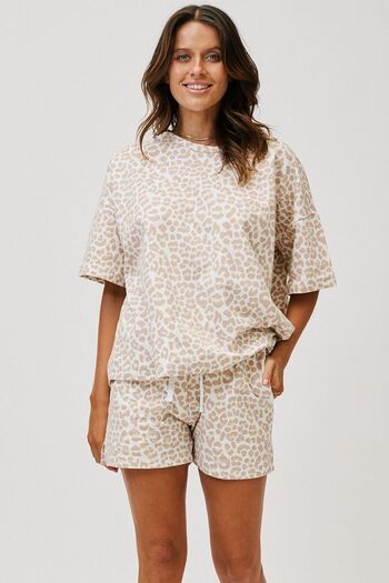 Full leaked Lana leopard private photo
