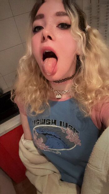Full leaked Lana litt private photo