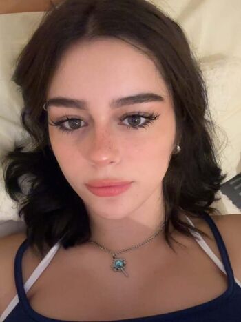 Full leaked Lana luise private photo