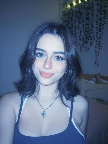 Full leaked Lana luise private photo