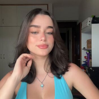 Full leaked Lana luse private photo