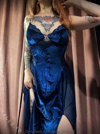 Full leaked Lana mori private photo