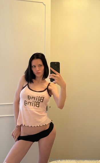 Full leaked Lana rhoades  page private photo