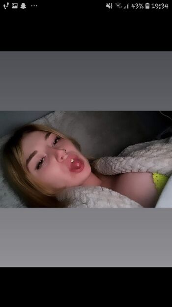 Full leaked Lana rogerson private photo