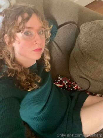 Full leaked Lana sharp page private photo