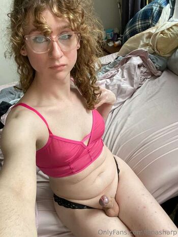 Full leaked Lana sharp private photo