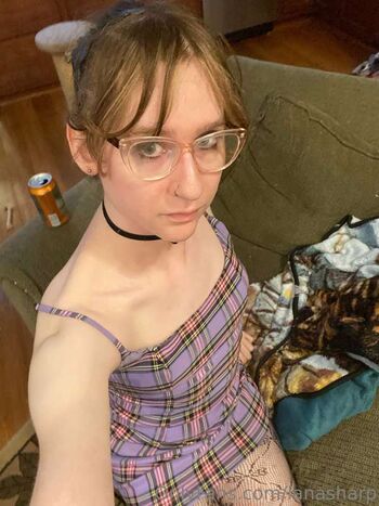 Full leaked Lana sharp private photo