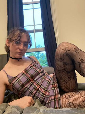 Full leaked Lana sharp private photo