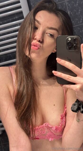 Full leaked Lana page private photo