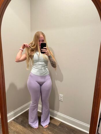 Full leaked Lanaamara private photo