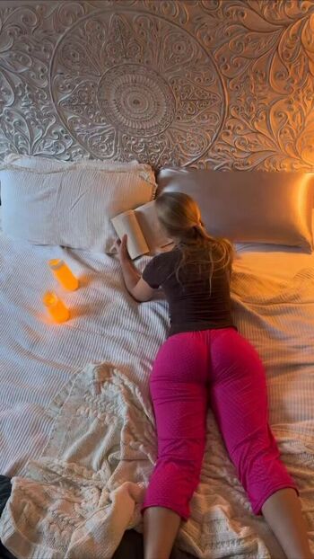 Full leaked Lanaamara private photo