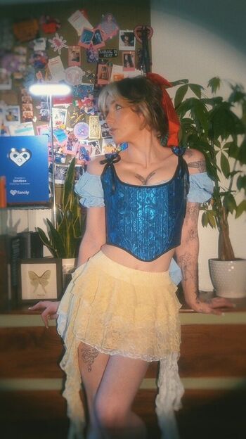 Full leaked Lanabeesfw private photo