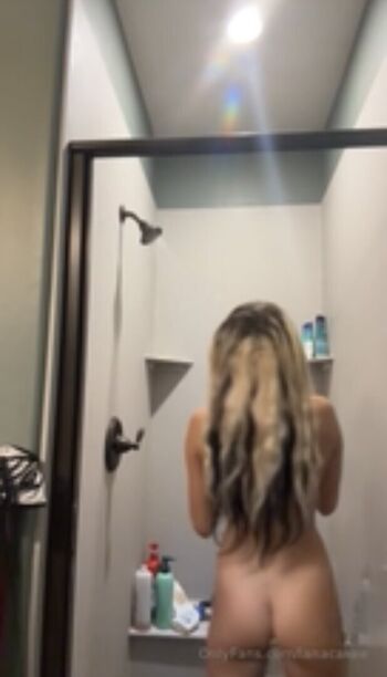 Full leaked Lanacakee private photo