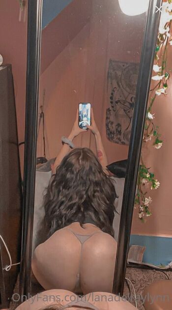 Full leaked Lanadelraylynn private photo