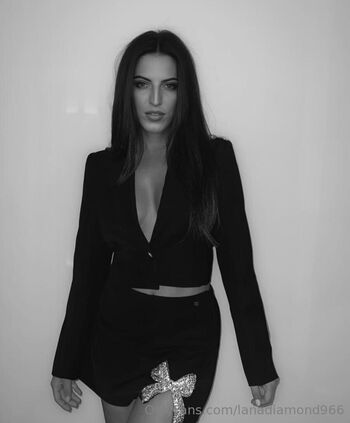 Full leaked Lanadiamond private photo