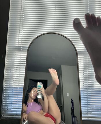 Full leaked Lanadiez private photo