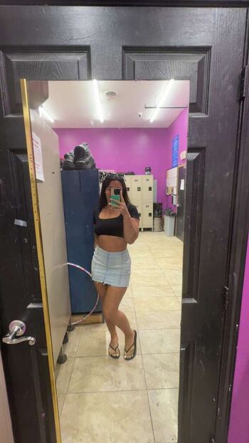 Full leaked Lanadiez private photo
