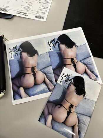 Full leaked Lanadiez private photo