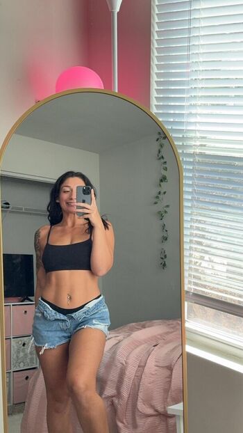 Full leaked Lanadiez private photo