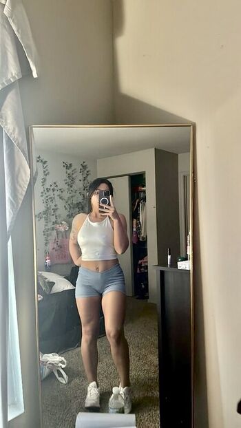 Full leaked Lanadiez private photo