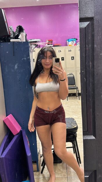 Full leaked Lanadiez private photo