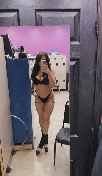 Full leaked Lanadiez private photo