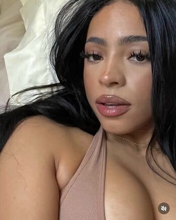 Full leaked Lanae mack private photo