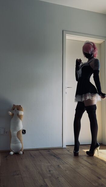Full leaked Lanamaymoreno private photo