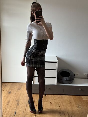 Full leaked Lanamaymoreno private photo