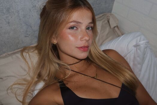 Full leaked Lananegrini private photo