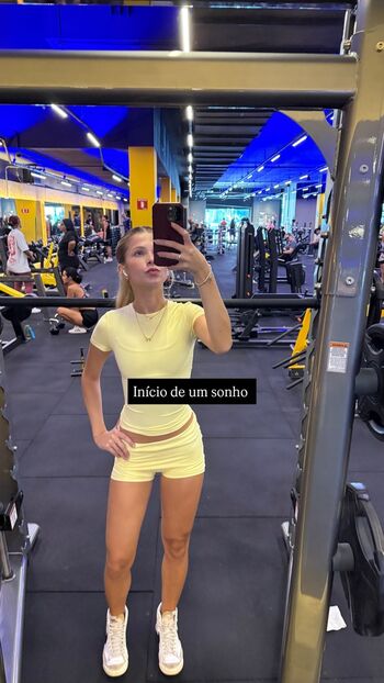 Full leaked Lananegrini private photo