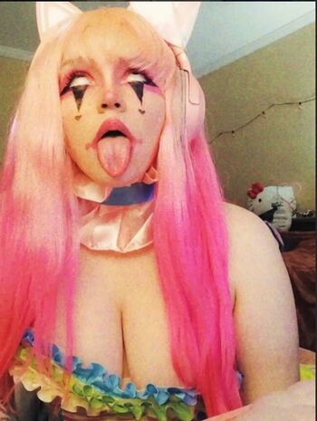 Full leaked Lanapoplanapop private photo