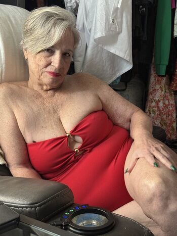 Full leaked Lanareznor private photo