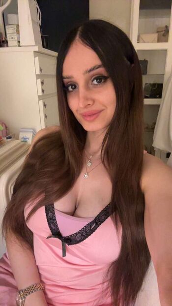 Full leaked Lanarose private photo