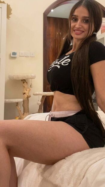 Full leaked Lanarose private photo