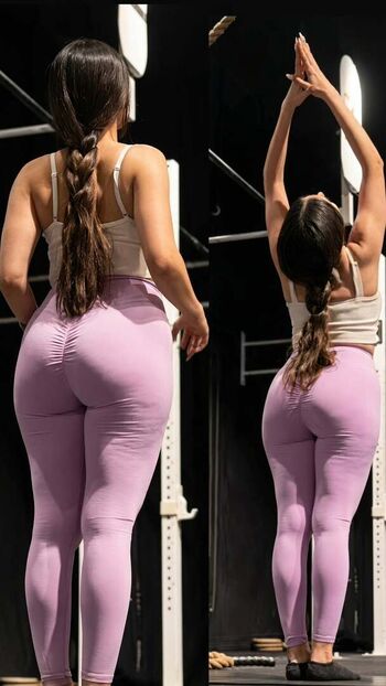 Full leaked Lanarose private photo