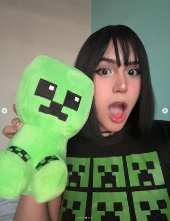 Full leaked Lanarosie private photo