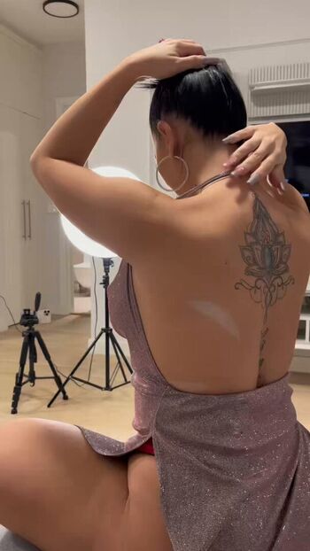 Full leaked Lanasabalkana private photo
