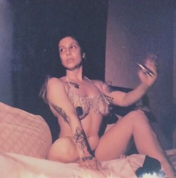 Full leaked Lanasinschicago private photo