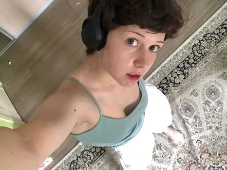 Full leaked Lanaspell private photo