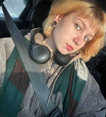 Full leaked Lanaspell private photo