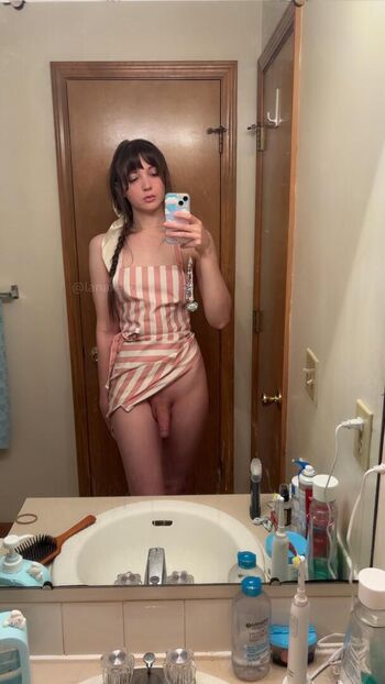 Full leaked Lanax page private photo