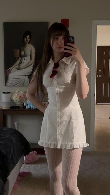 Full leaked Lanax private photo
