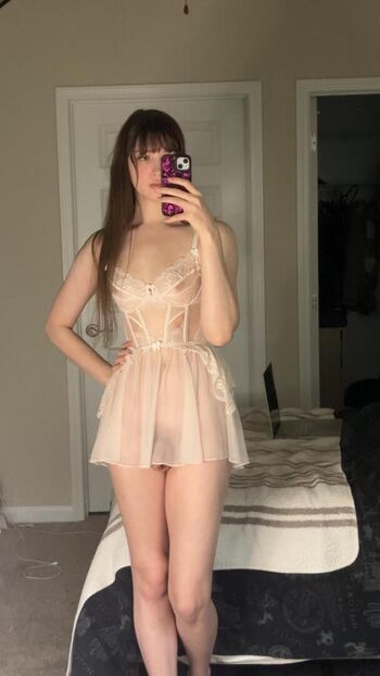 Full leaked Lanax private photo