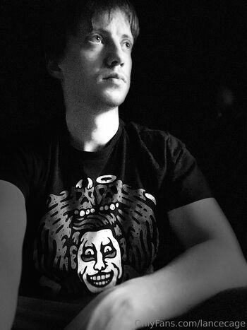 Full leaked Lancecage private photo