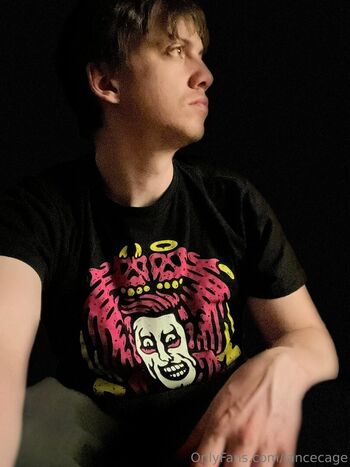 Full leaked Lancecage private photo